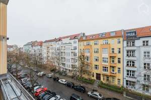 2 Zimmer Wohnung, Wilmersdorf – Babelsberger Straße 4, 10715 Wilmersdorf, Berlin – Vorschaubild 2
