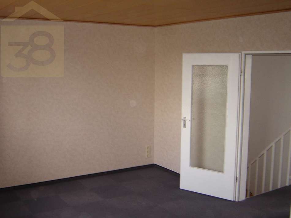 Schlafzimmer DG