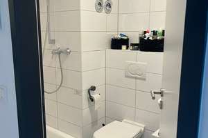 Einzimmerappartement im Studentewohnheim – Ludwig-Thoma-Str. 6, 93051 Kumpfmühl-Ziegetsdorf-Neuprüll, Regensburg – Vorschaubild 10