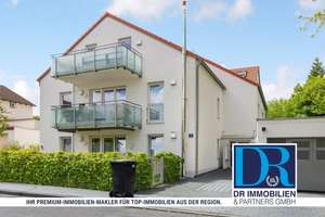 2-Zi-Whg in Toplage mit Südbalkon und TG-Stellplatz!