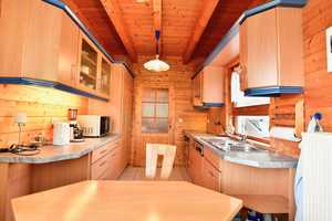 Holz-Landhaus mit großem Grundstück direkt am Wald – Vulkaneifel (Kreis) – Vorschaubild 18
