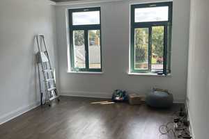 großzügige helle 2 Zimmerwohnung mit Balkon – Volksgartenstr. 8, 4347 Leipzig – Vorschaubild 2