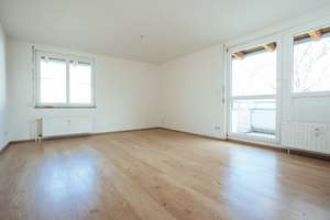 2-Zimmer-Wohnung citynah und grün! – Hellestr. 16, 39112 Sudenburg, Magdeburg – Vorschaubild 3