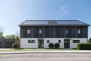 ERSTBEZUG HERBST 2026
Attraktive Doppelhaushälfte an der Eichkapelle
-hervorragende Energieeffizie – Die vollständige Adresse der Immobilie erhältst du vom Anbieter., 84453 Mühldorf am Inn – Vorschaubild 3
