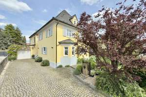 Großzügiges Einfamilienhaus mit Einliegerwohnung und Garten – Die vollständige Adresse der Immobilie erhältst du vom Anbieter., 1640 Coswig – Vorschaubild 3