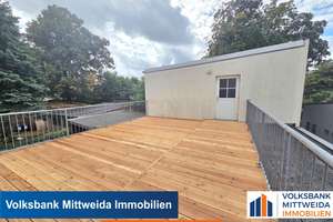 3-Zimmer-Loftwohnung mit Traumterrasse! – Gellertstr. 8, 9130 Hilbersdorf, Chemnitz – Vorschaubild 1