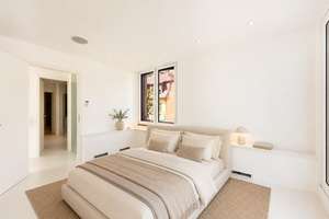 Einzigartiges Luxus-Penthouse-Loft
mit 3 Dachterrassen in Stuttgart-West – Die vollständige Adresse der Immobilie erhältst du vom Anbieter., 70176 Rosenberg, Stuttgart – Vorschaubild 14