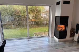 Exklusives Einfamilienhaus (KfW40plus) mit 7 Zimmern, Wellnessbereich, High-End-Technik – Die vollständige Adresse der Immobilie erhältst du vom Anbieter., 82061 Neuried – Vorschaubild 19