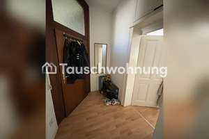 Tauschwohnung: Wohnung mit Altbau Charme und Balkon in Südstadt – Die vollständige Adresse der Immobilie erhältst du vom Anbieter., 76137 Südstadt, Karlsruhe – Vorschaubild 3