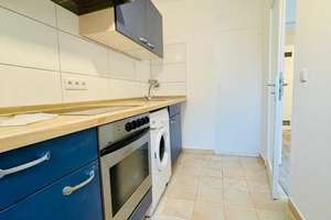 Modernisierte Wohnung mit Balkon & EBK in Friesenheim unweit BASF! – Rheinfeldstraße 32, 67063 Friesenheim, Ludwigshafen am Rhein – Vorschaubild 4