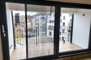 Schicke Penthousewohnung mit Kamin und zwei Balkonen – Holtkampstraße 8, 46145 Sterkrade-Mitte, Oberhausen – Vorschaubild 7
