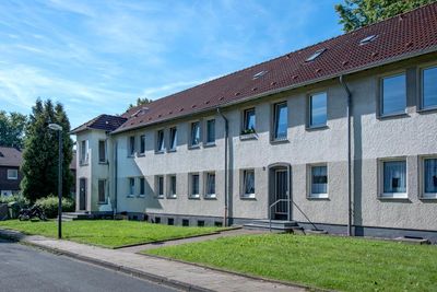 1-Zimmer-Wohnung in Herten Disteln