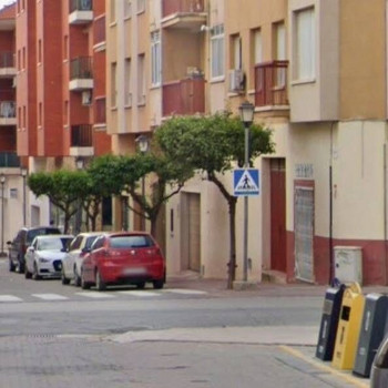 Wohnung zum Verkauf in Mula, Murcia