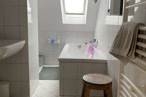 Stilvoll möblierte Wohnung - einziehen & wohlfühlen – Söllingstr. 22, 45127 Ostviertel, Essen – Vorschaubild 12