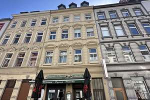 Attraktives Mehrfamilienhaus mit Gewerbeeinheit in Top-City-Lage von Köln – Gladbacherstr. 39, 50767 Neustadt/Nord, Köln – Vorschaubild 2