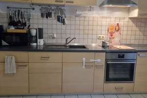 Gepflegte 4-Zimmer-Wohnung 87qm in Aachen-Brand – 52078 Brand, Aachen – Vorschaubild 10