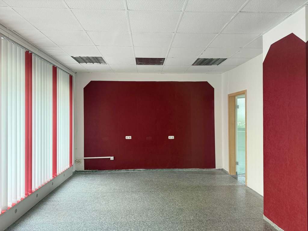 Immobilie in Marktredwitz - Wohn- und Geschäftshaus mit Ensembleschutz in zentraler Lage von Marktredwitz zu verkaufen! - Bild 1