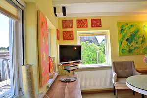 Gelegenheit - provisionsfrei - gemütliches Haus mit 2 Wohneinheiten und 4 Stellplätzen – Die vollständige Adresse der Immobilie erhältst du vom Anbieter., 25980 Sylt (Gemeinde) – Vorschaubild 7
