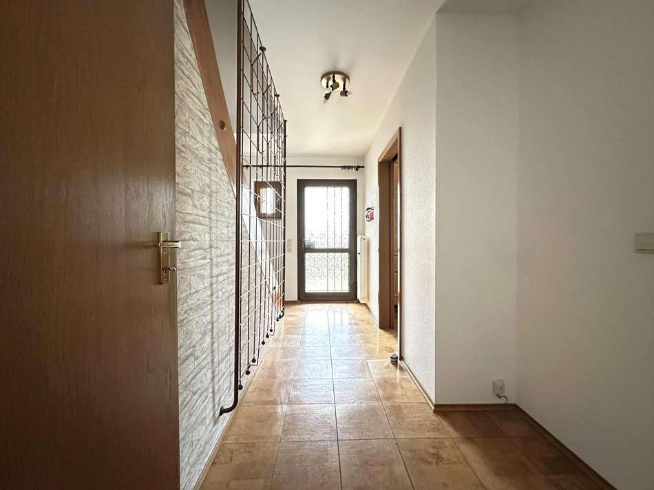 Flur / Eingangsbereich