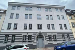3-Zimmer-Wohnung in der Alten Neustadt