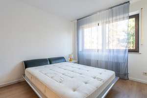 Provisionsfrei, ruhig, hell! 2-Zimmer-Wohnung mit Süd-Balkon & TG-Stellplatz im Münchner Westen – Die vollständige Adresse der Immobilie erhältst du vom Anbieter., 81243 Aubing-Süd, München – Vorschaubild 6
