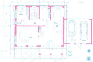 Luxuriöses Einfamilienhaus mit 7 Zimmern in Hilpoltstein – Am Falkenhorst 19, 91161 Hilpoltstein – Vorschaubild 19