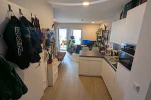1-Zimmer-Neubau-Wohnung in Hauptbahnhof Nähe mit Balkon – Ladehofstr 5, 86150 Augsburg – Vorschaubild 5
