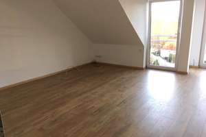  3 - Zimmer Maisonette Wohnung in Braunschweig – Holwedestraße 10, 38118 Westliches Ringgebiet, Braunschweig – Vorschaubild 8