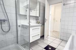 *** Frisch modernisiert und sofort bezugsfrei: helle 2 Zimmer-Wohnung mit Wohlfühlcharakter *** – Die vollständige Adresse der Immobilie erhältst du vom Anbieter., 67105 Schifferstadt – Vorschaubild 4