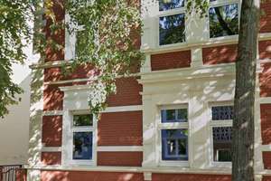 2ZKB Altbau Wüste – Spindelstraße 23, 49080 Wüste, Osnabrück – Vorschaubild 1