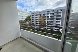Modernes Appartement  in zentraler Lage von Köln mit TG - Stellplatz (möbliert) – 50969 Zollstock, Köln – Vorschaubild 10