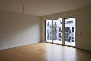 Helle 3-Zimmer-Wohnung mit Einbauküche und Balkon in Köln-Ehrenfeld – Grüner Weg 1, 50825 Ehrenfeld (Ortsteil), Köln – Vorschaubild 5