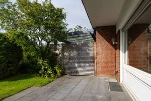 Familienfreundliches Reihenmittelhaus mit Ausbaureserve in ruhiger Wohnlage – 48157 Gelmer-Dyckburg, Münster – Vorschaubild 14