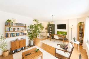 Bezugsfreie 5-Zimmer-Maisonette mit Garten, Terrasse & 2 Bädern ab 01.09.2026 – Die vollständige Adresse der Immobilie erhältst du vom Anbieter., 12307 Lichtenrade, Berlin – Vorschaubild 1