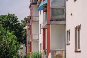 Charmante Wohnung in der Stadt // EG links – Kleiststr. 57, 38440 Stadtmitte (Ortsteil), Wolfsburg – Vorschaubild 3
