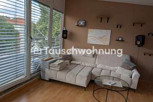 Tauschwohnung: 2-Zimmer-Wohnung in Dresden, Cotta, 64 m² – Die vollständige Adresse der Immobilie erhältst du vom Anbieter., 1159 Löbtau-Süd, Dresden – Vorschaubild 2