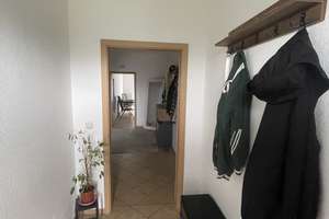 2-Zimmer Havel Wohnung in Rathenow  – 14712 Rathenow – Vorschaubild 3
