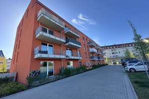 Bremerhaven-Mitte // 3-Zimmerwohnung mit Dachterrasse an der Geeste – Die vollständige Adresse der Immobilie erhältst du vom Anbieter., 27576 Mitte, Bremerhaven – Vorschaubild 12
