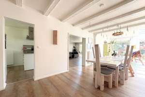 Repräsentative Villa mit Einlieger-Gästehaus auf großem Grundstück am Waldrand – Die vollständige Adresse der Immobilie erhältst du vom Anbieter., 27321 Thedinghausen – Vorschaubild 10