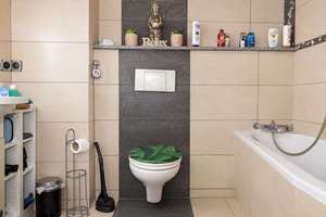 3-Zimmer-Wohnung mit Loggia zu verkaufen – 68309 Vogelstang, Mannheim – Vorschaubild 5