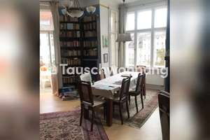 Tauschwohnung: helle 5-Zimmer-Altbauwohnung – Carl-von-Ossietzky-Straße 28, 14471 Brandenburger Vorstadt, Potsdam – Vorschaubild 3