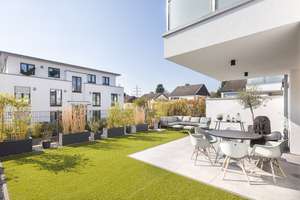 Exklusiv und effizient: Bezugsfertige 4 -Zimmer-Wohnung mit Terrasse, Garten und Top-Energieklasse – Die vollständige Adresse der Immobilie erhältst du vom Anbieter., 52080 Haaren, Aachen – Vorschaubild 5