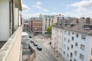 4-Zimmer-Wohnung im Herzen Ludwigshafens – 67059 Mitte, Ludwigshafen am Rhein – Vorschaubild 3