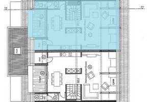 Hochwertige Maisonette-Wohnung mit 2 Balkonen – Die vollständige Adresse der Immobilie erhältst du vom Anbieter., 4315 Neustadt-Neuschönefeld, Leipzig – Vorschaubild 10