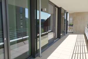 3-Zimmer- Wohnung im 1. OG mit Tiefgarage, KfW 55 - Beste Lage in Mönchengladbach – Krichelstraße 4, 41061 Gladbach, Mönchengladbach – Vorschaubild 15