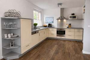 Maisonette mit Wohlfühlfaktor – 4 Zimmer, Balkon und Garten – Die vollständige Adresse der Immobilie erhältst du vom Anbieter., 28329 Gartenstadt Vahr, Bremen – Vorschaubild 3