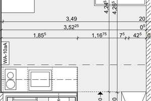 Möbliertes Apartment in Hannover - Juni Deal: 150 € Nebenkosten geschenkt! – Schulenburger Landstraße 114, 30165 Hainholz, Hannover – Vorschaubild 2
