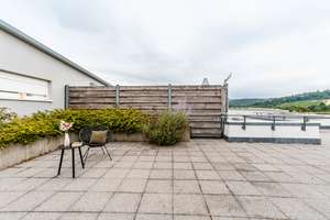 PENTHOUSE B - Großes und offenes Penthouse mit Dachterrasse im Badener Hof in Heilbronn-Ost – Die vollständige Adresse der Immobilie erhältst du vom Anbieter., 74074 Heilbronn, Heilbronn – Vorschaubild 11