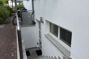 Moderne, voll möblierte Souterrainwohnung mit separatem Eingang in Darmstadt-Arheilgen – Die vollständige Adresse der Immobilie erhältst du vom Anbieter., 64291 Arheilgen, Darmstadt – Vorschaubild 16