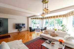 Umfangreich modernisiertes EFH in Glienicke/Nordbahn mit Terrassenbereich im Split-Level-Design – Oberhavel (Kreis) – Vorschaubild 5